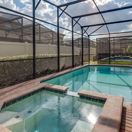 Villa W Private Pool Free Resort Access Kissimmee Exterior foto