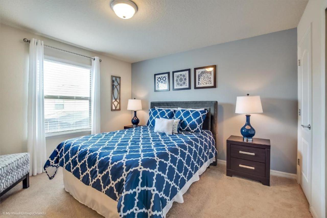 Villa W Private Pool Free Resort Access Kissimmee Exterior foto
