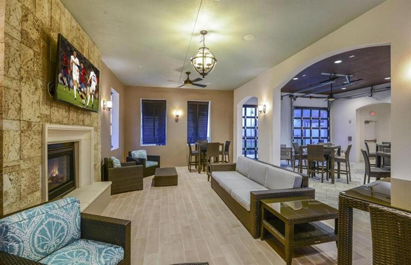 Villa W Private Pool Free Resort Access Kissimmee Exterior foto